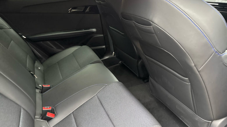 MG MG4 180kW Trophy EV Extended Range 77kWh 5dr Auto Electric Hatchback